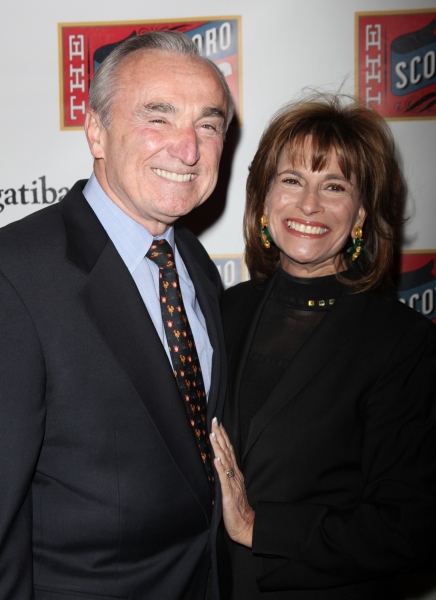Photo Coverage: THE SCOTTSBORO BOYS Red Carpet Image