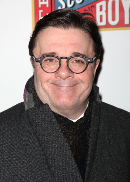 Photo Coverage: THE SCOTTSBORO BOYS Red Carpet Image
