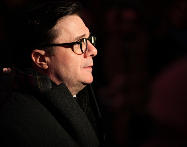 Photo Coverage: THE SCOTTSBORO BOYS Red Carpet Image