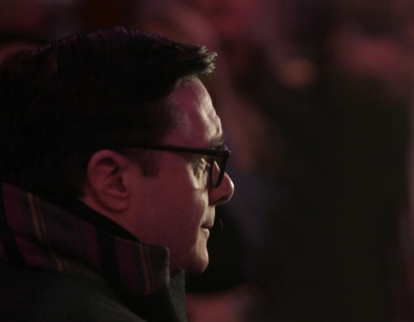 Photo Coverage: THE SCOTTSBORO BOYS Red Carpet Image