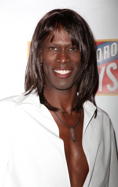 Photo Coverage: THE SCOTTSBORO BOYS Red Carpet Image