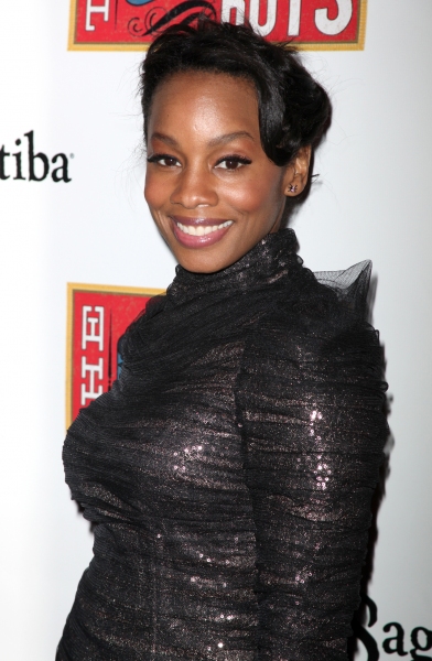 Photo Coverage: THE SCOTTSBORO BOYS Red Carpet Image