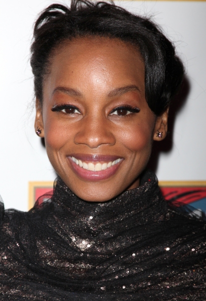 Anika Noni Rose Photo