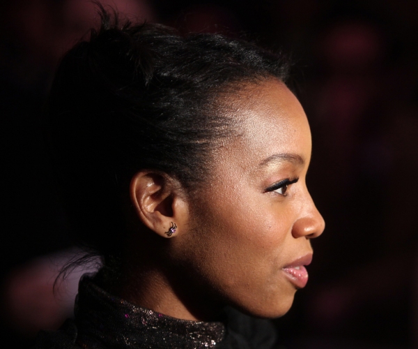 Photo Coverage: THE SCOTTSBORO BOYS Red Carpet Image