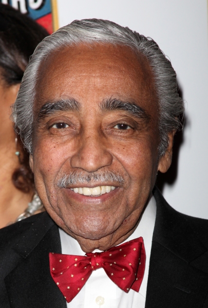 Charles Rangel Photo