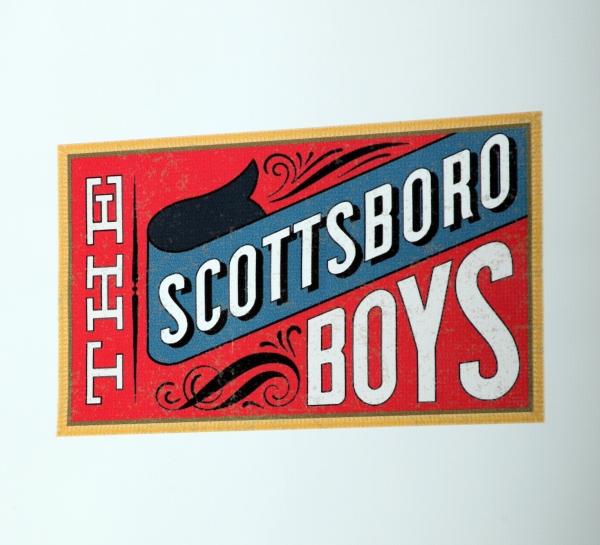 Photo Coverage: THE SCOTTSBORO BOYS Red Carpet Image