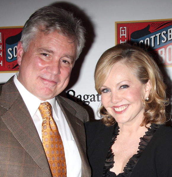 Photo Coverage: THE SCOTTSBORO BOYS Red Carpet Image