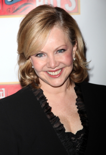 Susan Stroman Photo