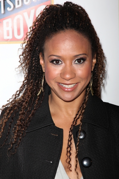 Tracie Thoms Photo