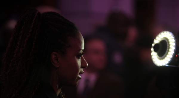 Photo Coverage: THE SCOTTSBORO BOYS Red Carpet Image