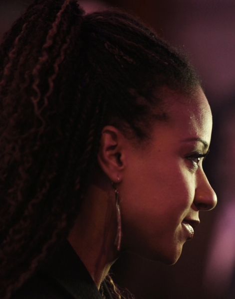 Photo Coverage: THE SCOTTSBORO BOYS Red Carpet Image