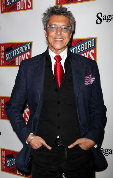 Photo Coverage: THE SCOTTSBORO BOYS Red Carpet Image
