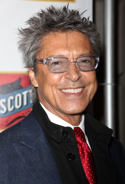 Photo Coverage: THE SCOTTSBORO BOYS Red Carpet Image