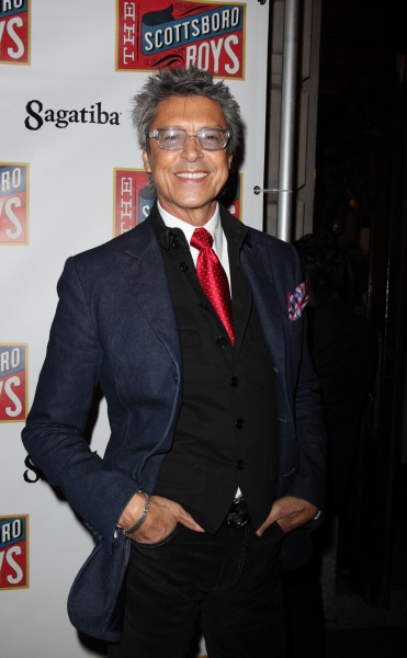 Tommy Tune Photo