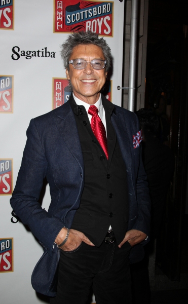 Photo Coverage: THE SCOTTSBORO BOYS Red Carpet Image