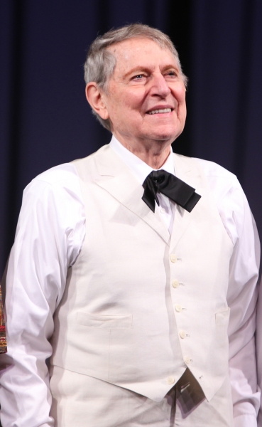 Photo Coverage: THE SCOTTSBORO BOYS Curtain Call Image