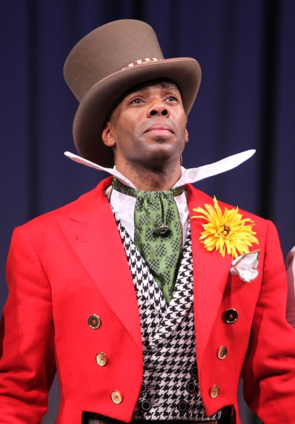 Photo Coverage: THE SCOTTSBORO BOYS Curtain Call Image