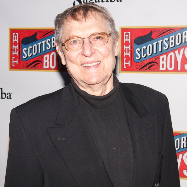 Photo Coverage: THE SCOTTSBORO BOYS Celebrate Opening Night Image