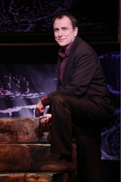 Photo Flash: Colin Quinn in LONG STORY SHORT! Image