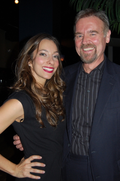 Photo Flash: Opening Night of WALLENBERG at WPPAC Image