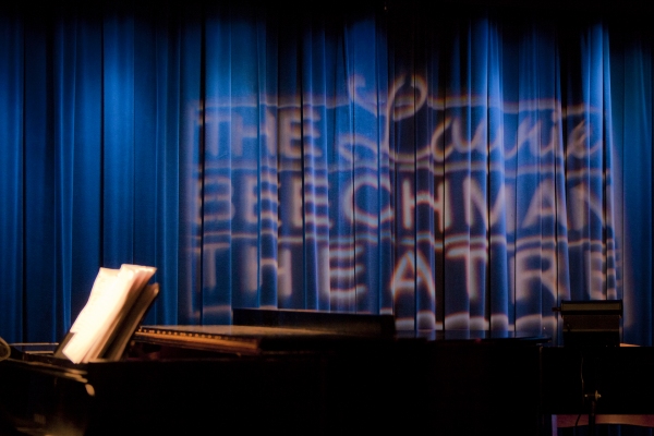 Photo Coverage: Lerman Makes New York Concert Debut at the Beachman Image