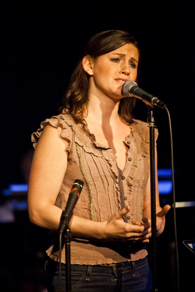 Photo Coverage: Lerman Makes New York Concert Debut at the Beachman Image