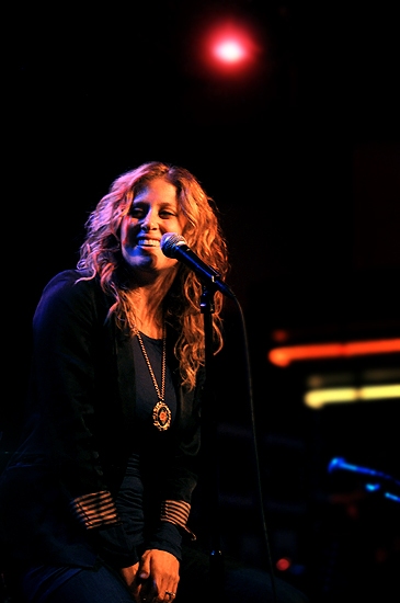Photo Coverage: Gavin Creel & HAIR Friends Plays Birdland Image