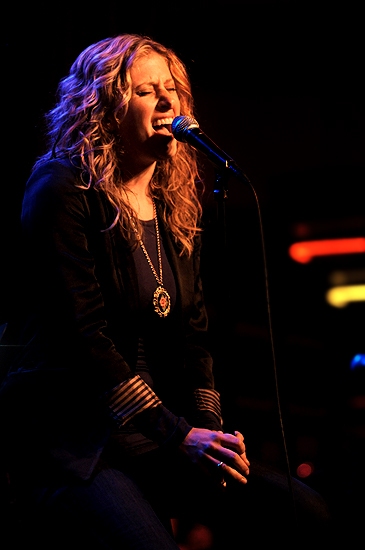 Photo Coverage: Gavin Creel & HAIR Friends Plays Birdland Image