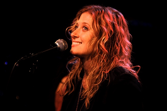 Photo Coverage: Gavin Creel & HAIR Friends Plays Birdland Image