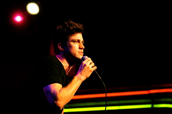 Photo Coverage: Gavin Creel & HAIR Friends Plays Birdland Image