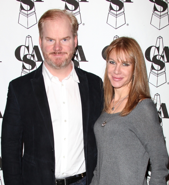 Photo Coverage: The 26th Annual Artios Awards - NYC Image