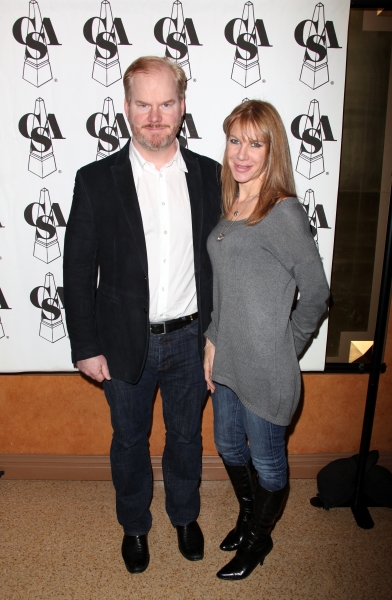 Photo Coverage: The 26th Annual Artios Awards - NYC Image
