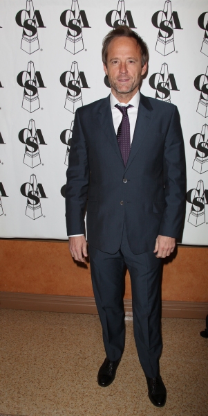 Photo Coverage: The 26th Annual Artios Awards - NYC 