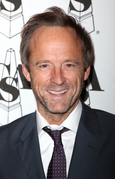 Photo Coverage: The 26th Annual Artios Awards - NYC Image