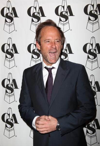 Photo Coverage: The 26th Annual Artios Awards - NYC Image
