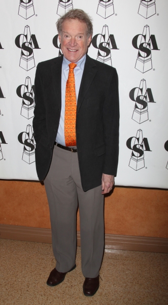 Photo Coverage: The 26th Annual Artios Awards - NYC Image