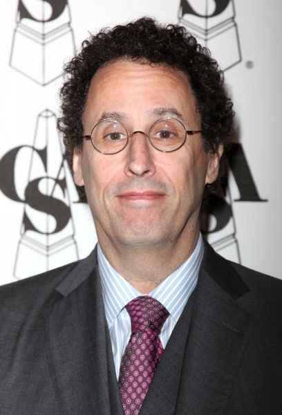 Photo Coverage: The 26th Annual Artios Awards - NYC Image