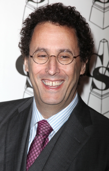 Photo Coverage: The 26th Annual Artios Awards - NYC Image