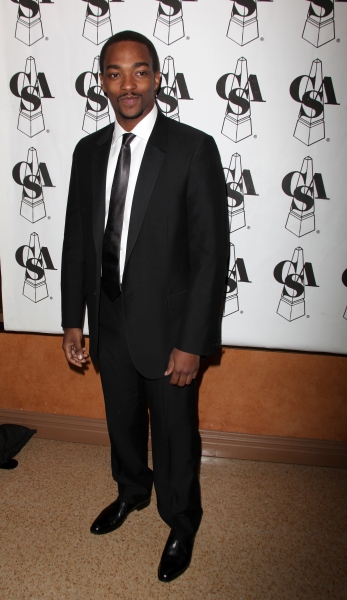 Photo Coverage: The 26th Annual Artios Awards - NYC Image