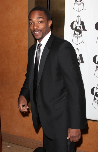 Photo Coverage: The 26th Annual Artios Awards - NYC Image