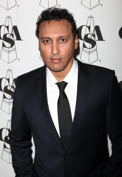 Photo Coverage: The 26th Annual Artios Awards - NYC Image