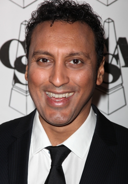 Photo Coverage: The 26th Annual Artios Awards - NYC Image