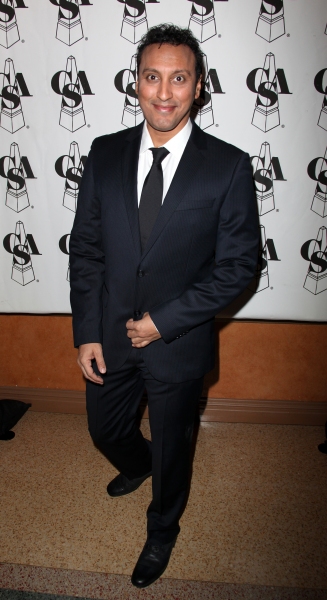 Photo Coverage: The 26th Annual Artios Awards - NYC Image