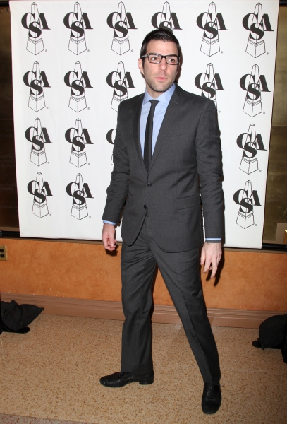 Photo Coverage: The 26th Annual Artios Awards - NYC Image