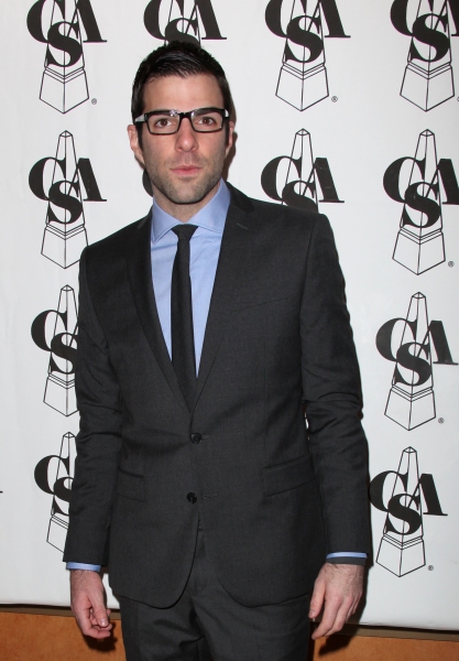 Photo Coverage: The 26th Annual Artios Awards - NYC Image
