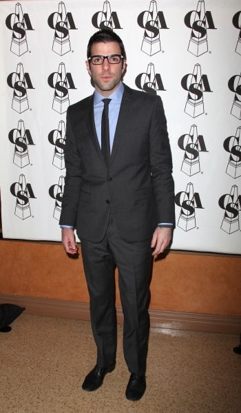 Photo Coverage: The 26th Annual Artios Awards - NYC Image