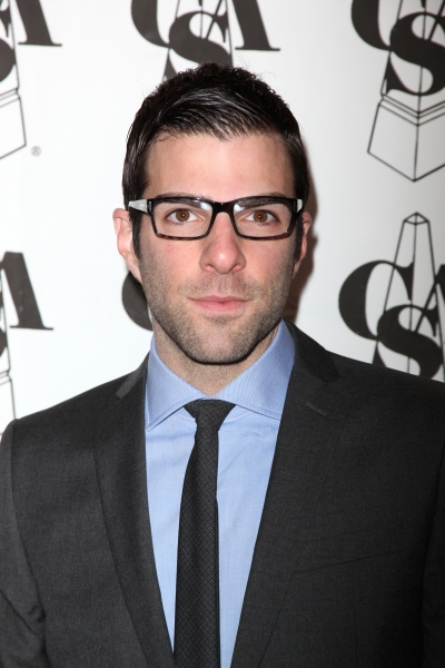 Photo Coverage: The 26th Annual Artios Awards - NYC Image
