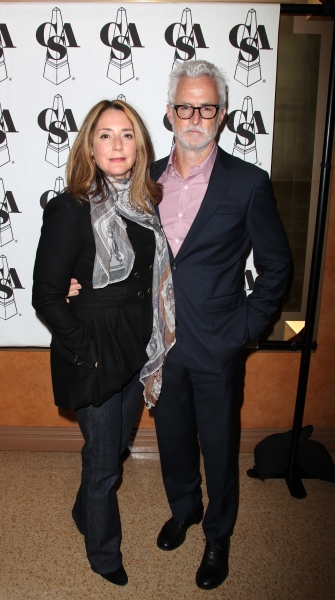 Photo Coverage: The 26th Annual Artios Awards - NYC Image