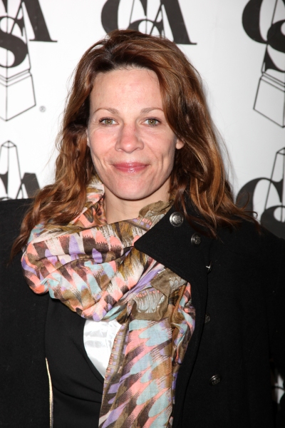 Photo Coverage: The 26th Annual Artios Awards - NYC Image