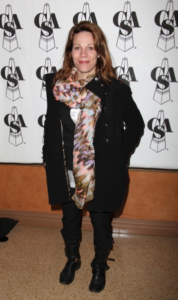 Photo Coverage: The 26th Annual Artios Awards - NYC Image